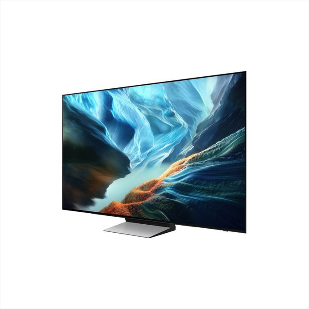 Immagine del prodotto SAMSUNG - Smart TV OLED 4K Vision AI 65" QE65S90HAEXZT-Graphite Black