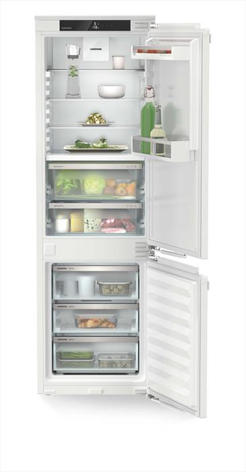 Immagine del prodotto LIEBHERR - Frigorifero incasso ICBNE 5123-20 Classe E