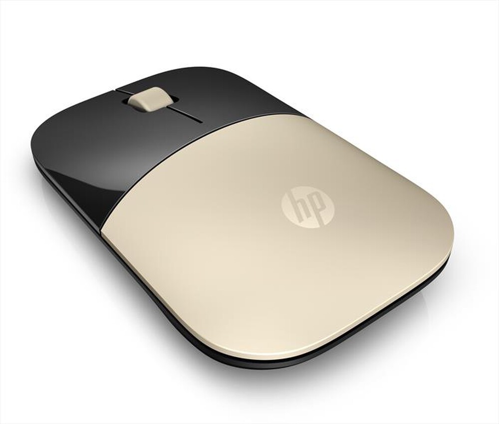 Immagine del prodotto HP - Z3700 WIFI MOUSE-Gold