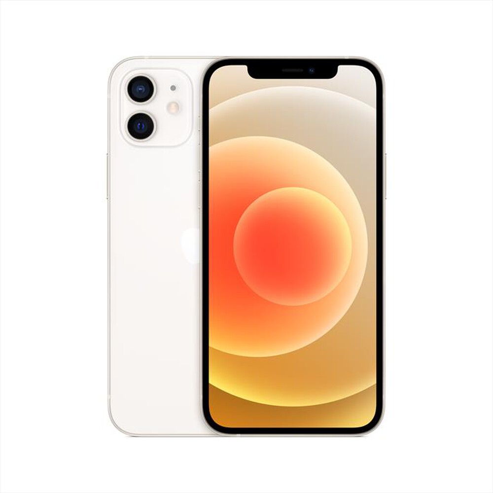 Immagine del prodotto APPLE - iPhone 12 128GB-Bianco