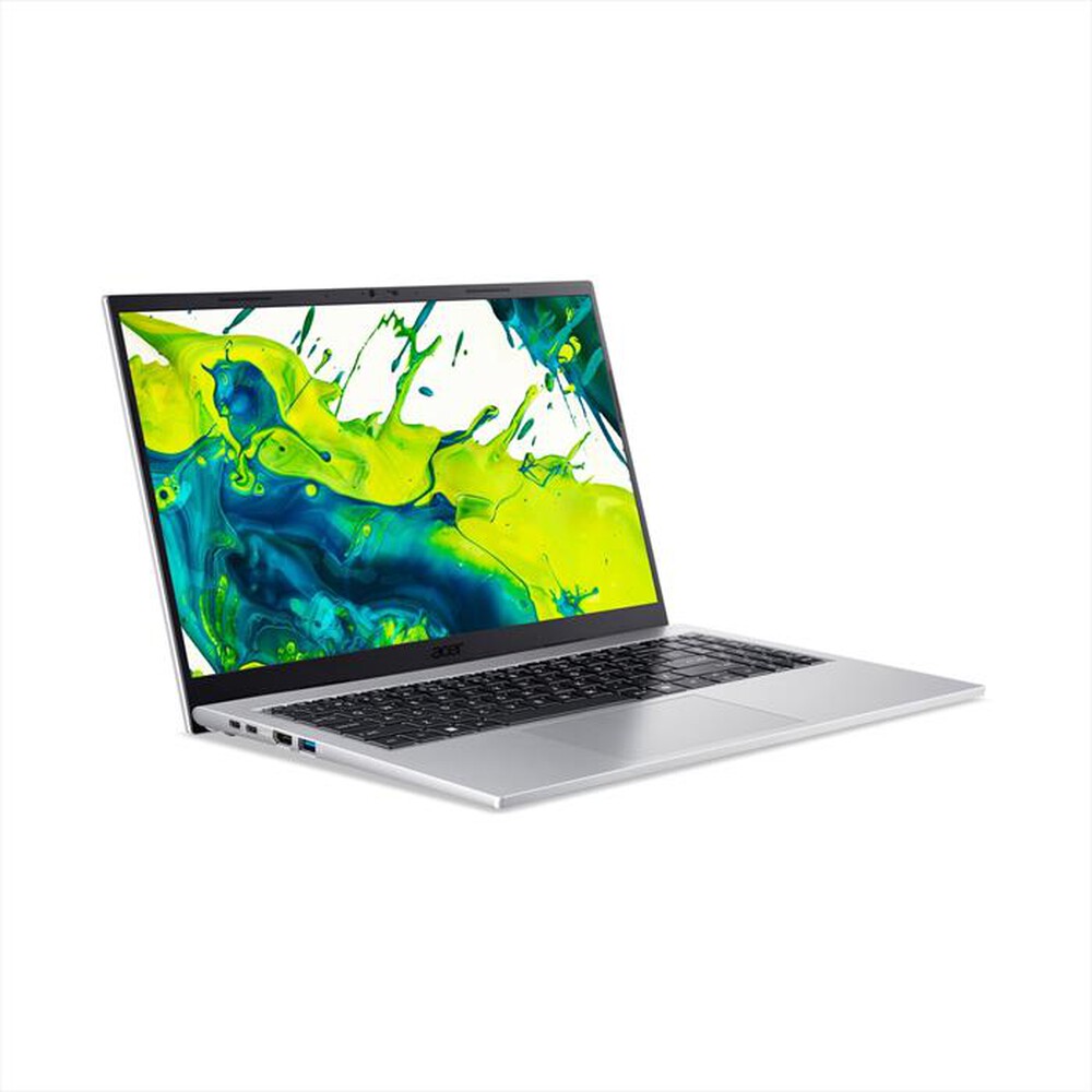 Immagine del prodotto ACER - Notebook ASPIRE GO 15 AG15-72P-77TE-Silver