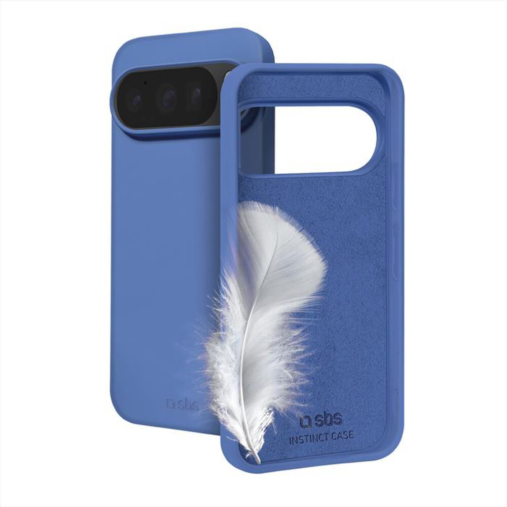 Immagine del prodotto SBS - Cover Instinct Google Pixel 10/10 Pro-Blu