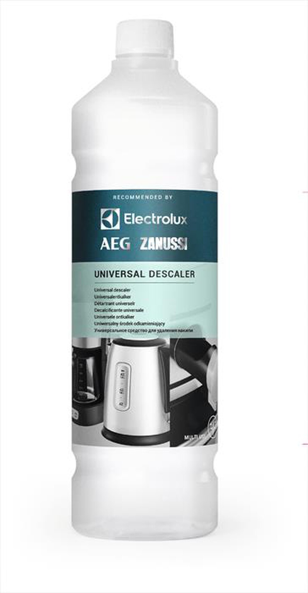 Immagine del prodotto ELECTROLUX - M3KCD200 Decalcificante liquido universale
