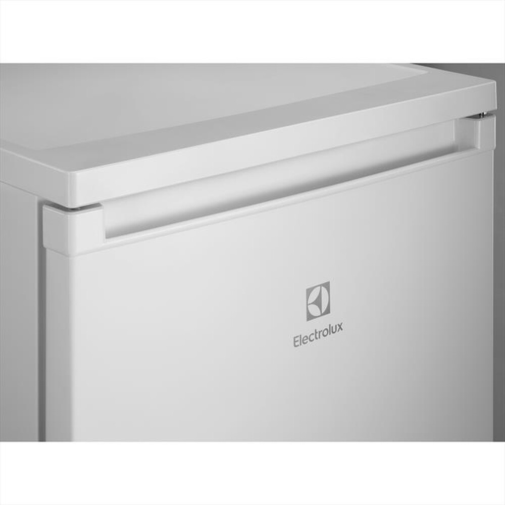 Immagine del prodotto ELECTROLUX - Frigorifero sotto-tavolo LXB1AE13W0 ClasseE 134 lt-Bianco
