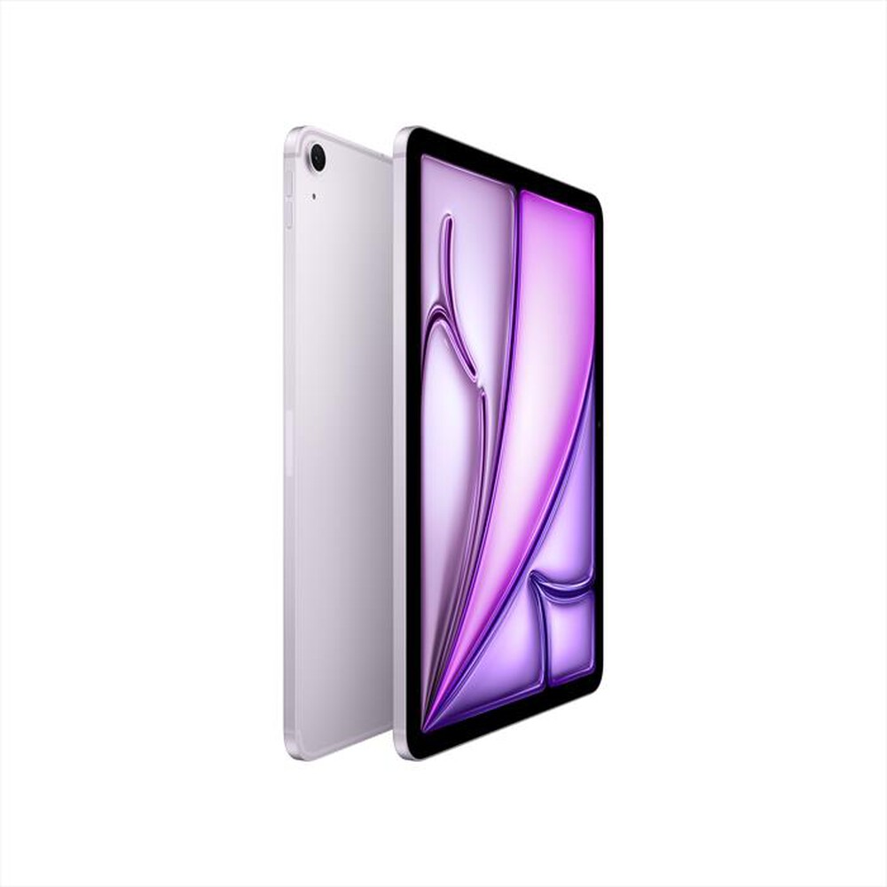 Immagine del prodotto APPLE - iPad Air 11'' Wi-Fi + Cellular 1TB-Viola
