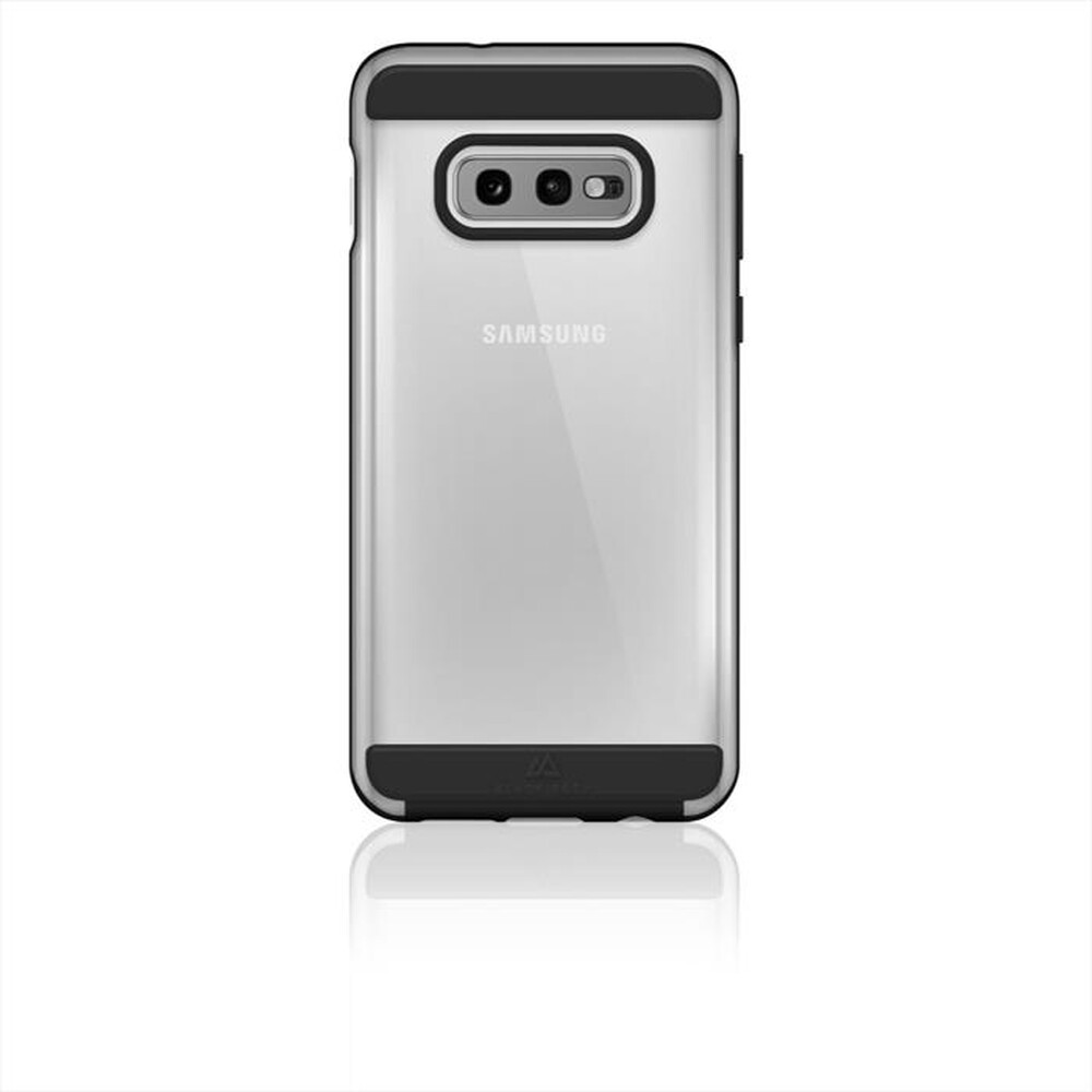 Immagine del prodotto BLACK ROCK - 2097ARR02 COVER GALAXY S10E-Trasparente Nero