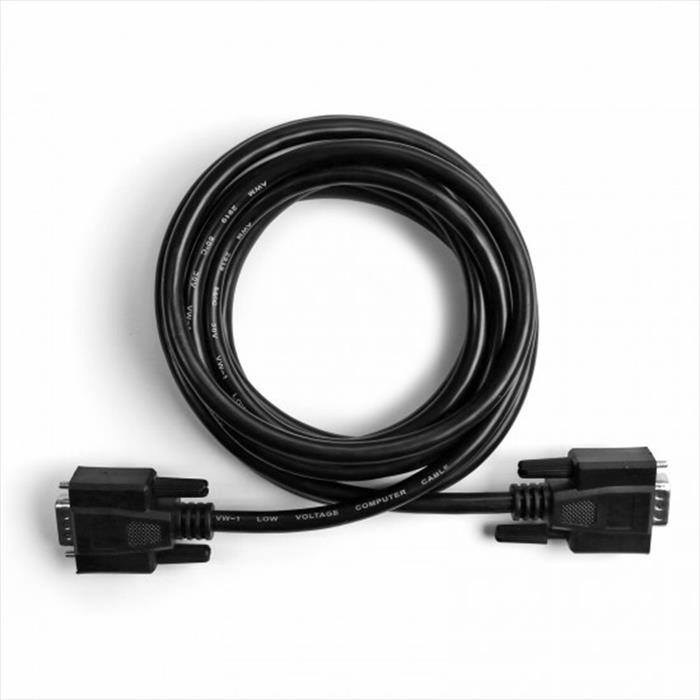 Immagine del prodotto EKON - ECITVGA30MMK-Nero