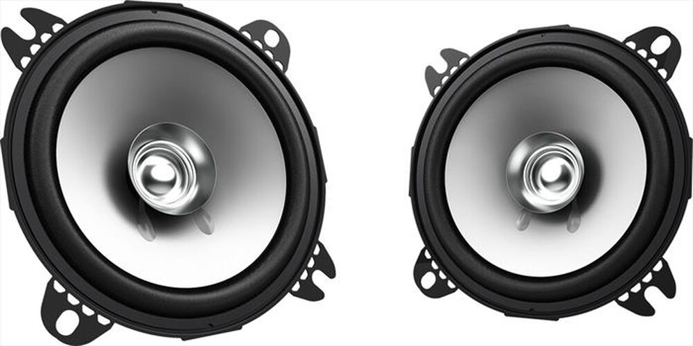 Immagine del prodotto KENWOOD - Coppia altoparlanti KFC-S1056-Nero