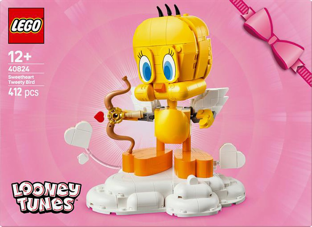 Immagine del prodotto LEGO - Titti - 40824