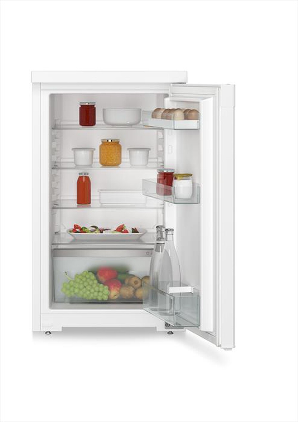 Immagine del prodotto LIEBHERR - Frigorifero tavolo RE 1200-20 Classe E 110 lt-Bianco