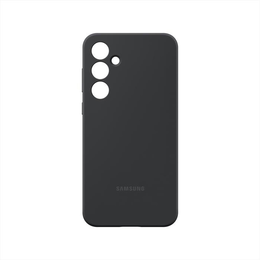 Immagine del prodotto SAMSUNG - Custodia A55 silicone-Black