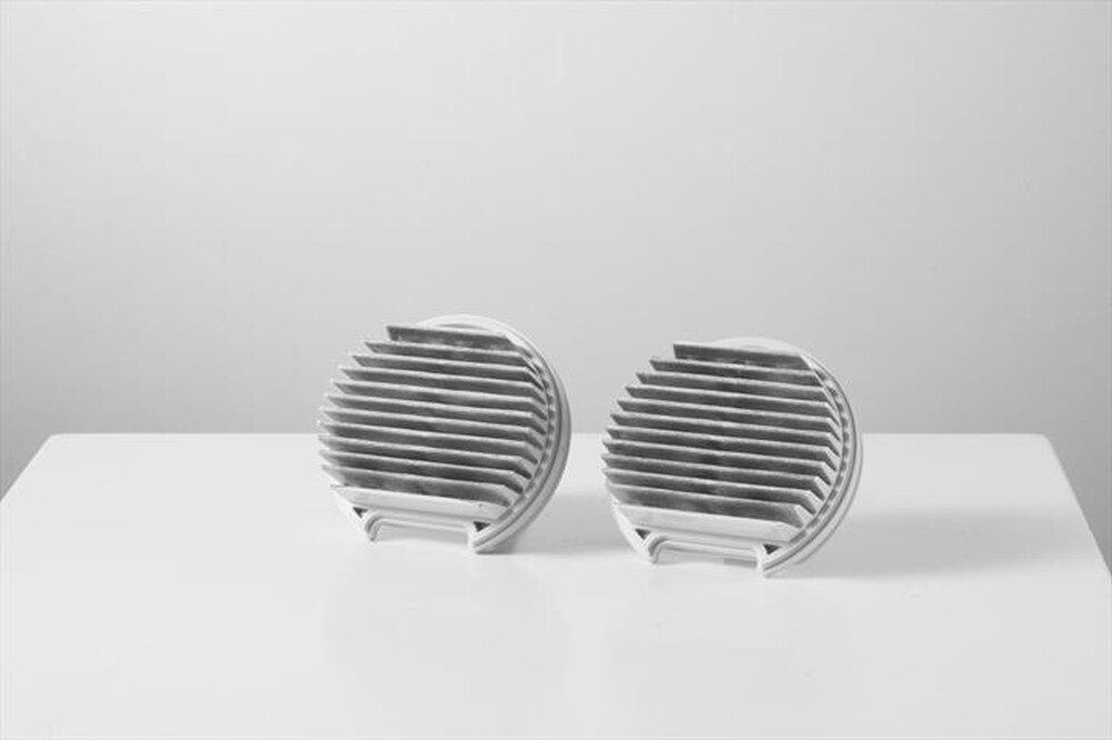 Immagine del prodotto XIAOMI - MI VACUUM CLEANER LIGHT HEPA FILTER (2-PACK)-Bianco