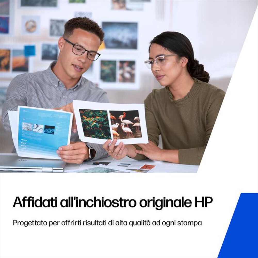 Immagine del prodotto HP - 305 CARTUCCIA DI INCHIOSTRO ORIGINALE-Tricromia