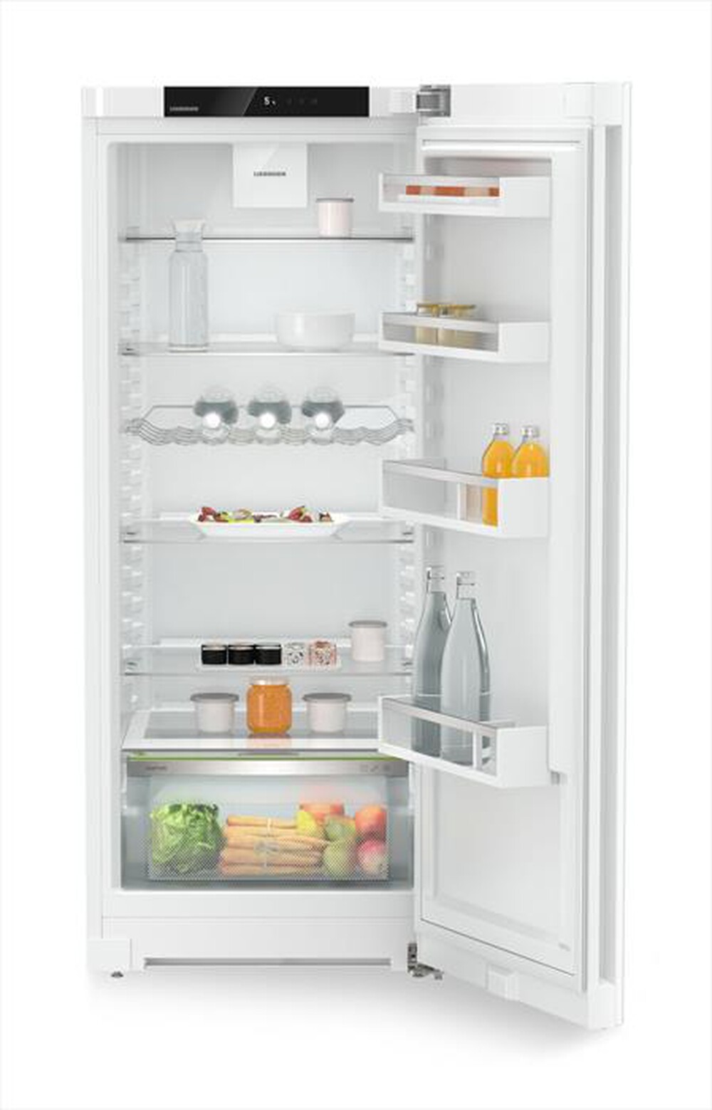 Immagine del prodotto LIEBHERR - Frigorifero 1 Porta RE 4620-20-Bianco