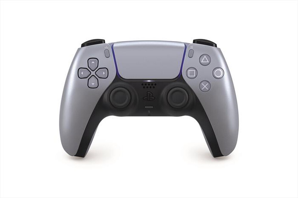 Immagine del prodotto SONY COMPUTER - CONTROLLER WIRELESS DUALSENSE-STERLING SILVER