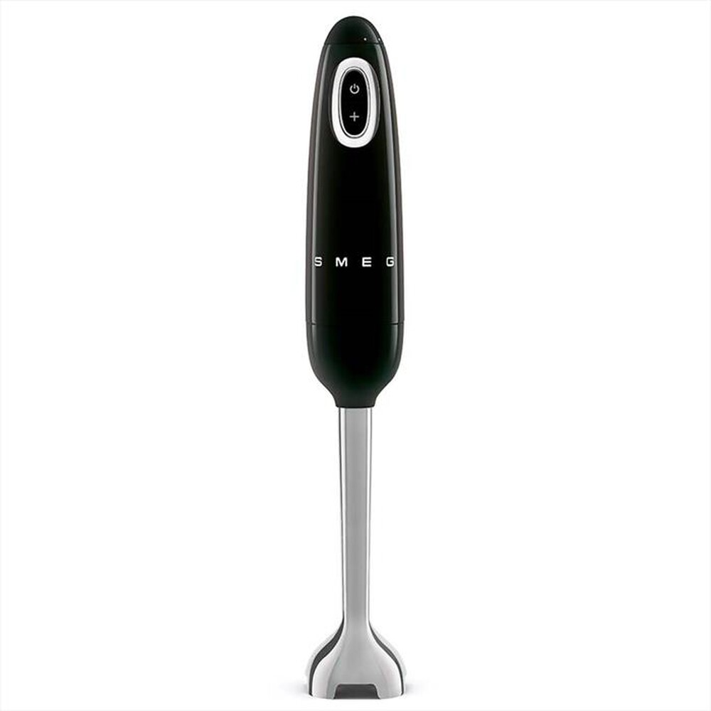 Immagine del prodotto SMEG - Frullatore ad immersione HBF11BLEU-Nero lucido