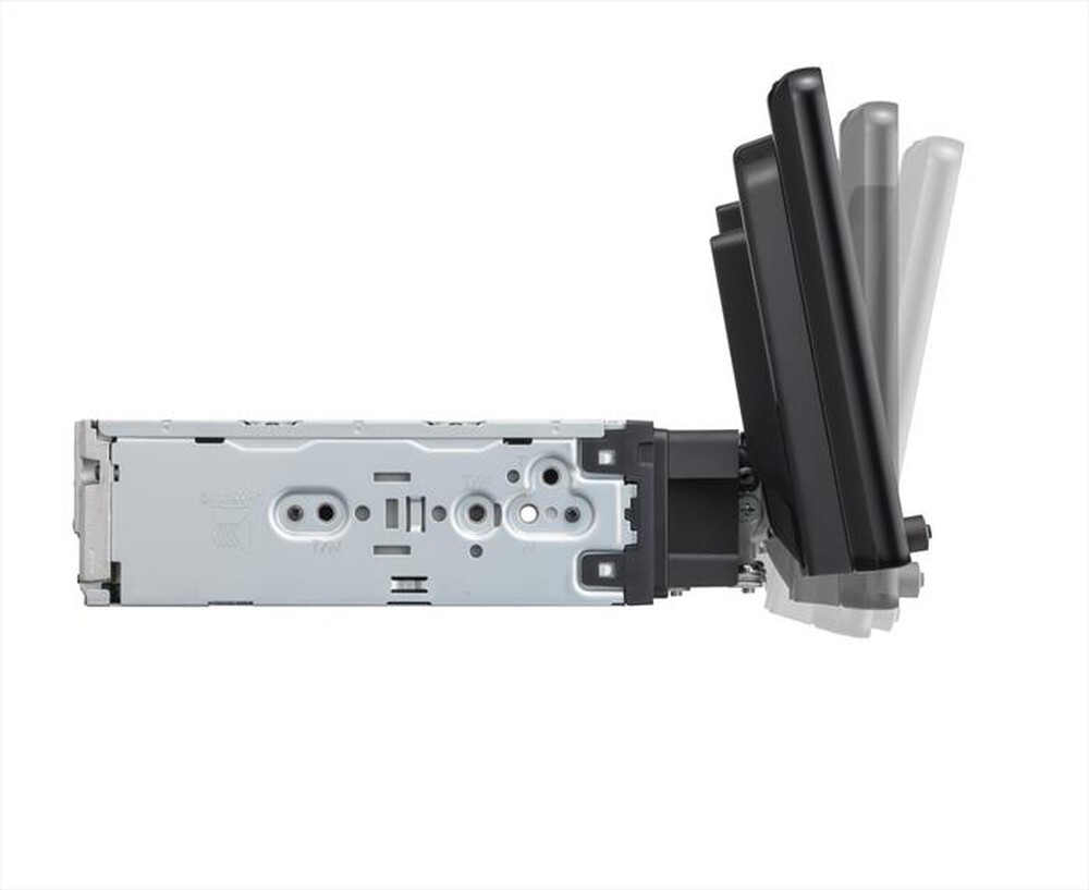Immagine del prodotto SONY - XAVAX8050ANT.EUR-Nero