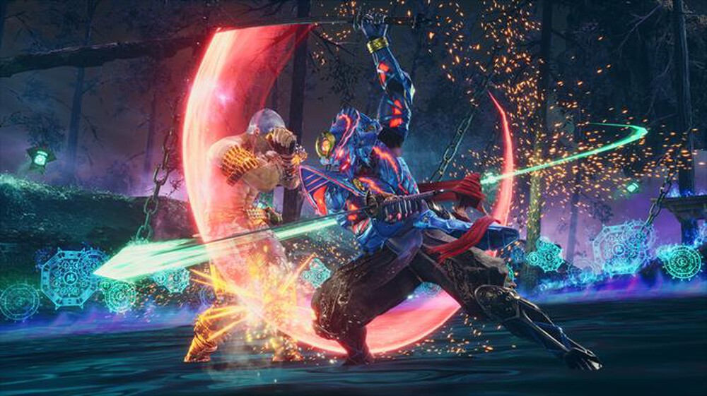Immagine del prodotto NAMCO - TEKKEN 8 XSX