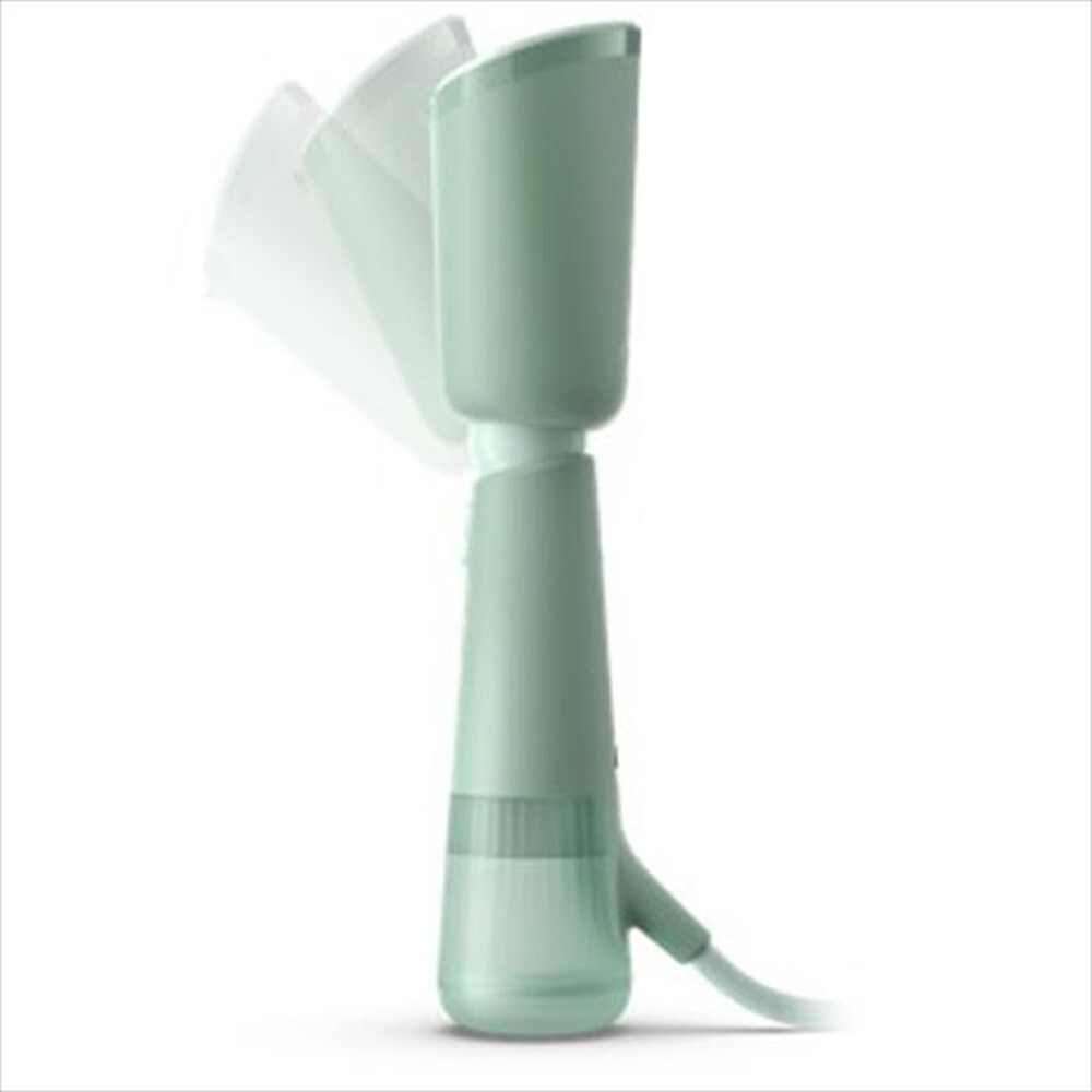 Immagine del prodotto PHILIPS - Stiratore verticale SERIE 5000 STH5010/70-Verde