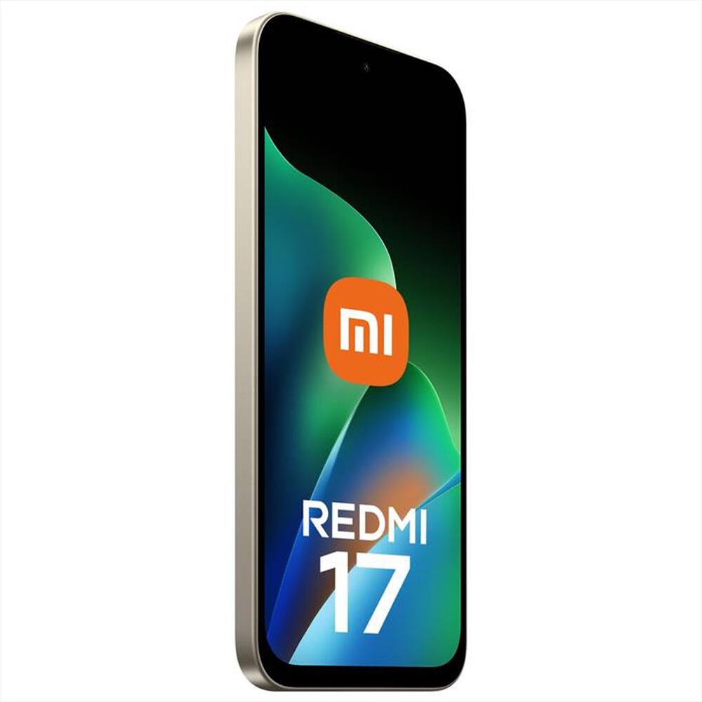 Immagine del prodotto XIAOMI - Smartphone REDMI 17 4GB/128GB-Oak Green