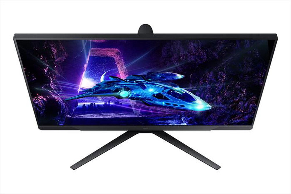Immagine del prodotto SAMSUNG - MONITOR GAMING ODYSSEY G3 - G30D DA 27" FULL HD-Black