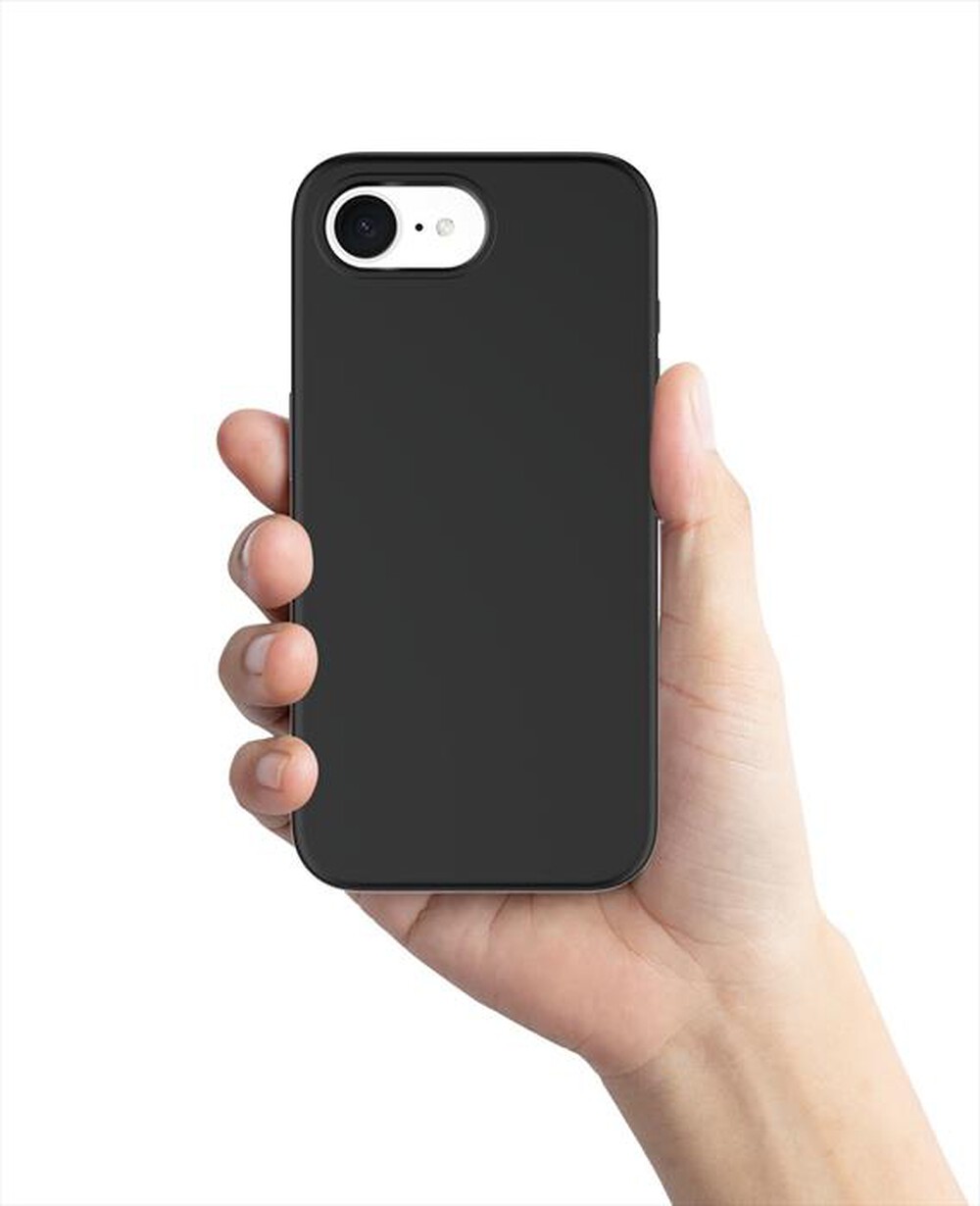 Immagine del prodotto CELLULARLINE - Cover SENSATION - IPHONE SE (2025)-Black