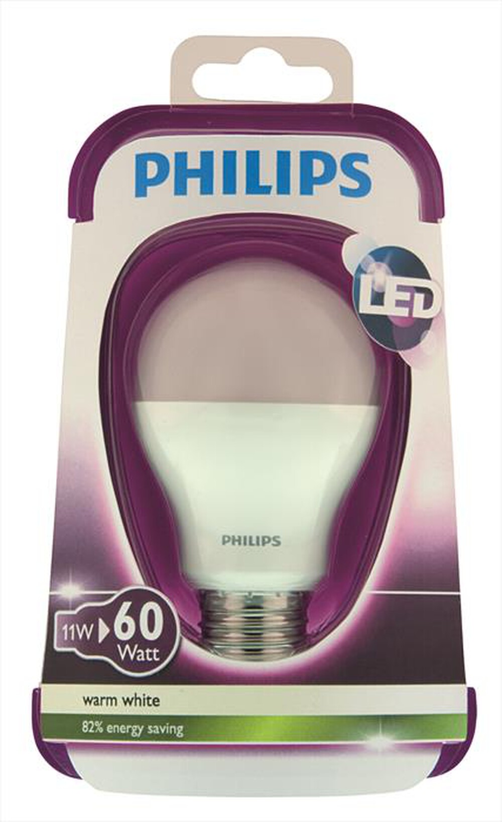 Immagine del prodotto PHILIPS - Goccia smerigliata