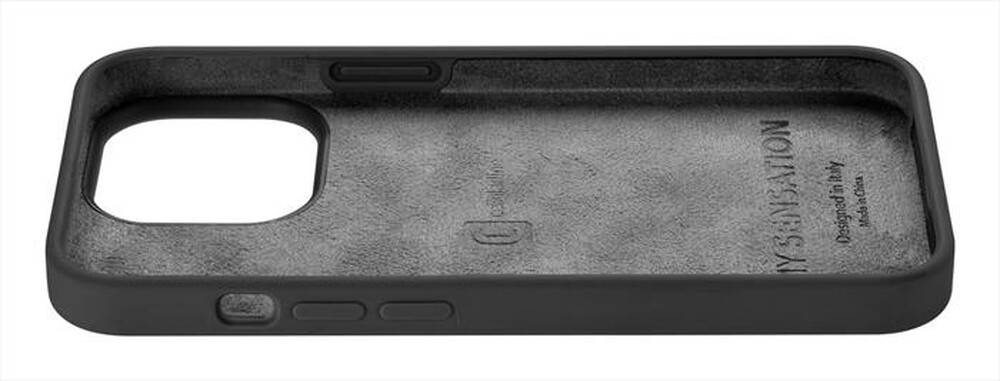 Immagine del prodotto CELLULARLINE - Custodia Back SENSATIONIPH14PRMK iPhone 14 Pro Max-Nero