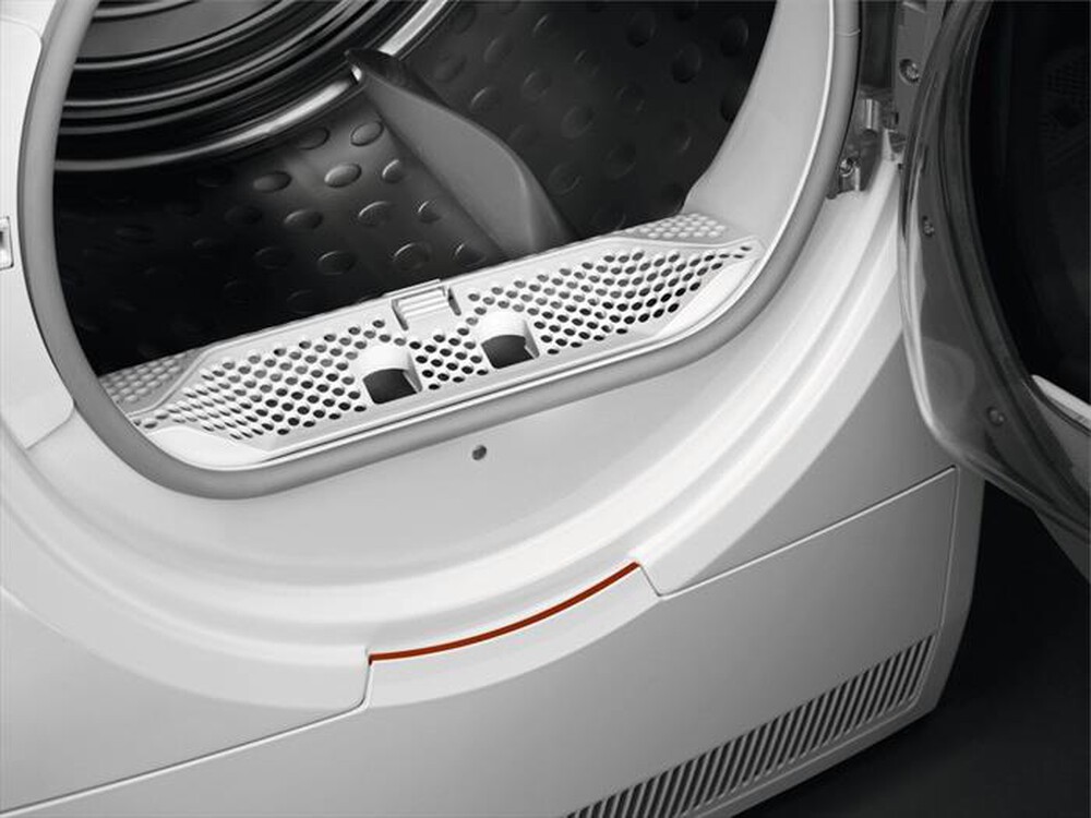 Immagine del prodotto AEG - Asciugatrice TR7HG8C 8Kg Classe C-Bianco