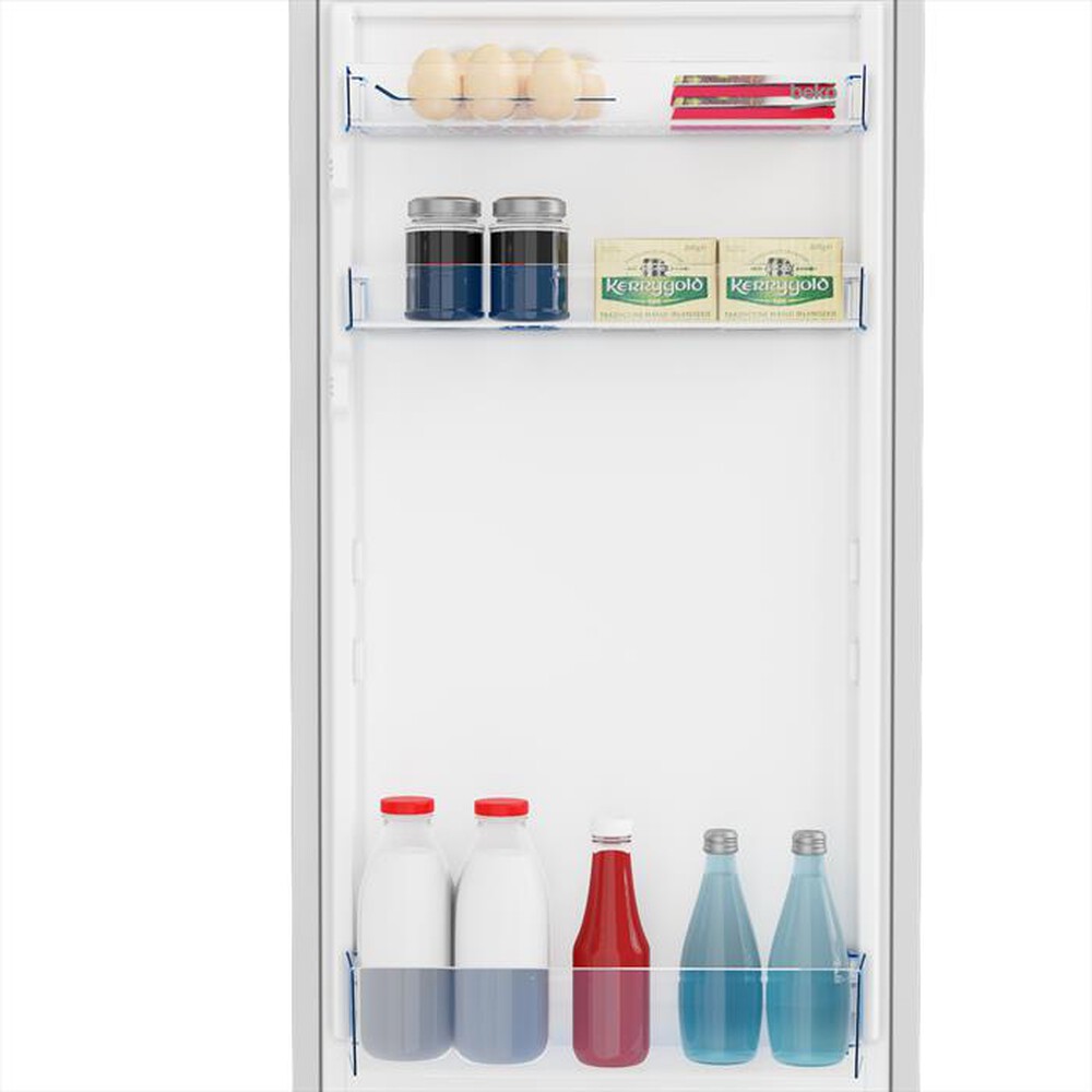 Immagine del prodotto BEKO - Frigorifero 2 porte incasso BSSA210K4SN Classe E-Bianco