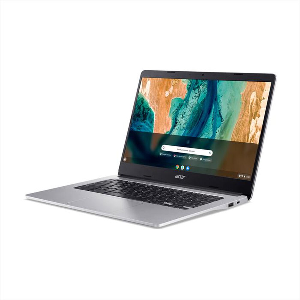 Immagine del prodotto ACER - Chromebook 314 CB314-2H-K3JJ-Silver