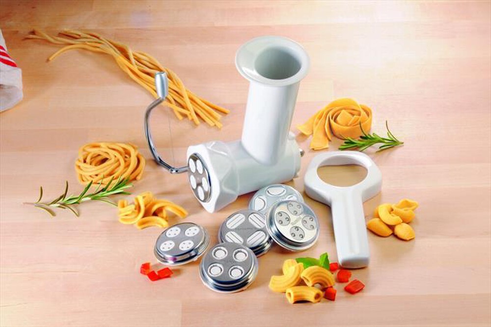 Immagine del prodotto MOULINEX - XF6901 Pasta Kit