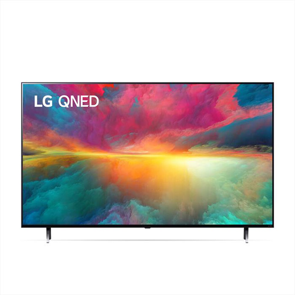 Immagine del prodotto LG - Smart TV Q-LED UHD 4K 55" 55QNED756RA-Blu