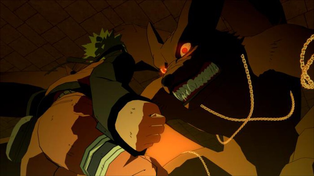 Immagine del prodotto NAMCO - NARUTO X BORUTO ULTIMATE NINJA STORM CONNEC SWTCH