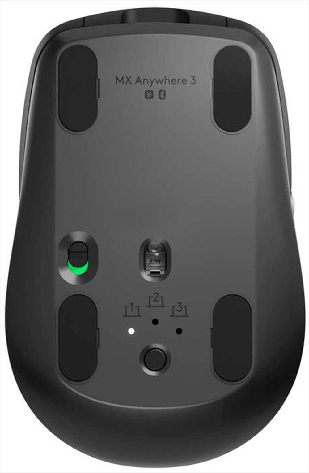 Immagine del prodotto LOGITECH - MX Anywhere 3-Graphite