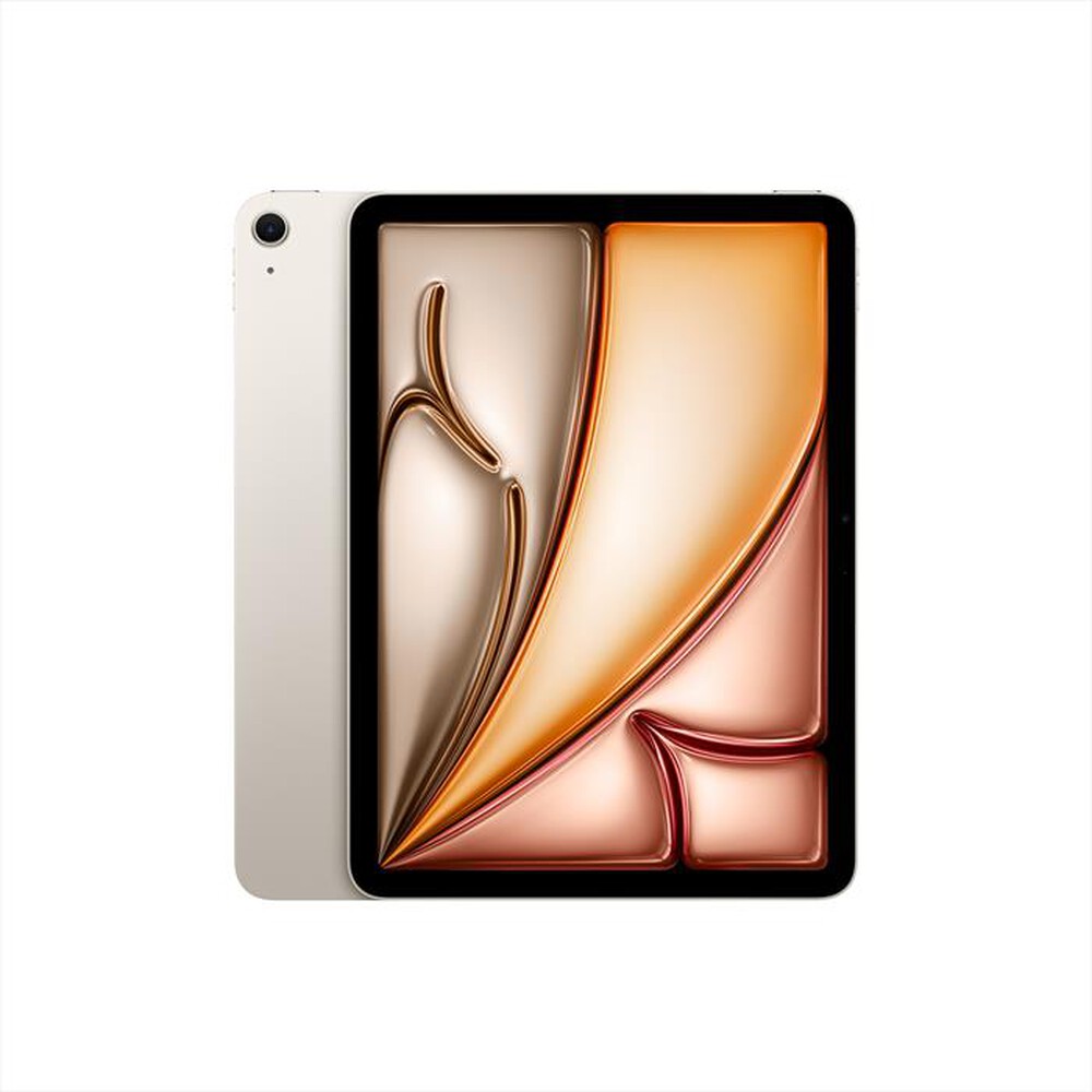 Immagine del prodotto APPLE - iPad Air 11" M4 WiFi 1TB-Galassia