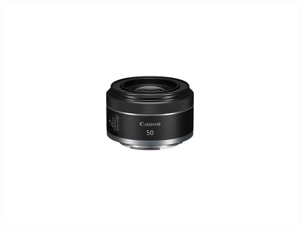 Immagine del prodotto CANON - RF 50MM F1.8 STM-Black