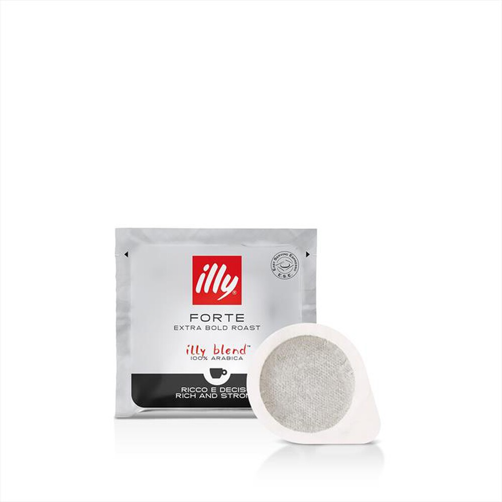 Immagine del prodotto ILLY - 40 CIALDE CAFF&Egrave; MONODOSE E.S.E. FORTE