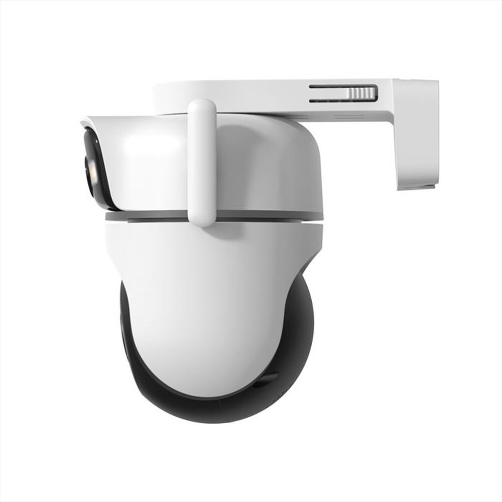 Immagine del prodotto TP-LINK - Telecamera sicurezza outdoor doppio obiettivo TC34-bianco