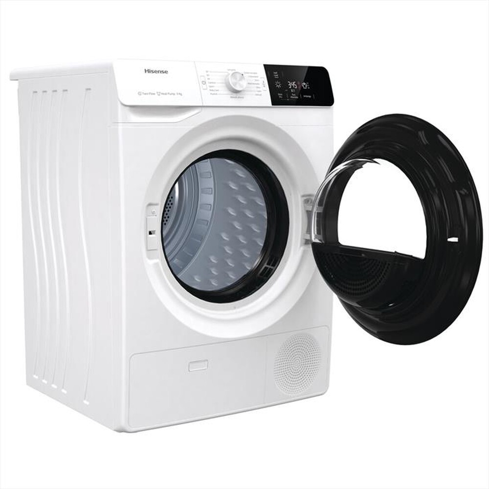 Immagine del prodotto HISENSE - Asciugatrice D901GE - 9 Kg