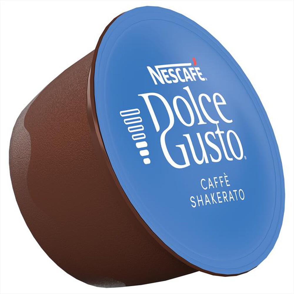 Immagine del prodotto NESCAFE' DOLCE GUSTO - CAFFE SHAKERATO