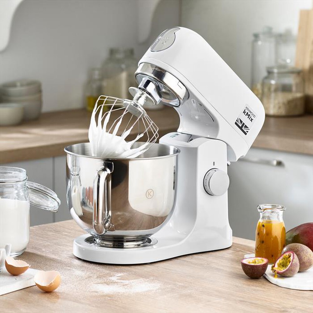 Immagine del prodotto KENWOOD. - Planetaria kMix KMX750AW-Bianco