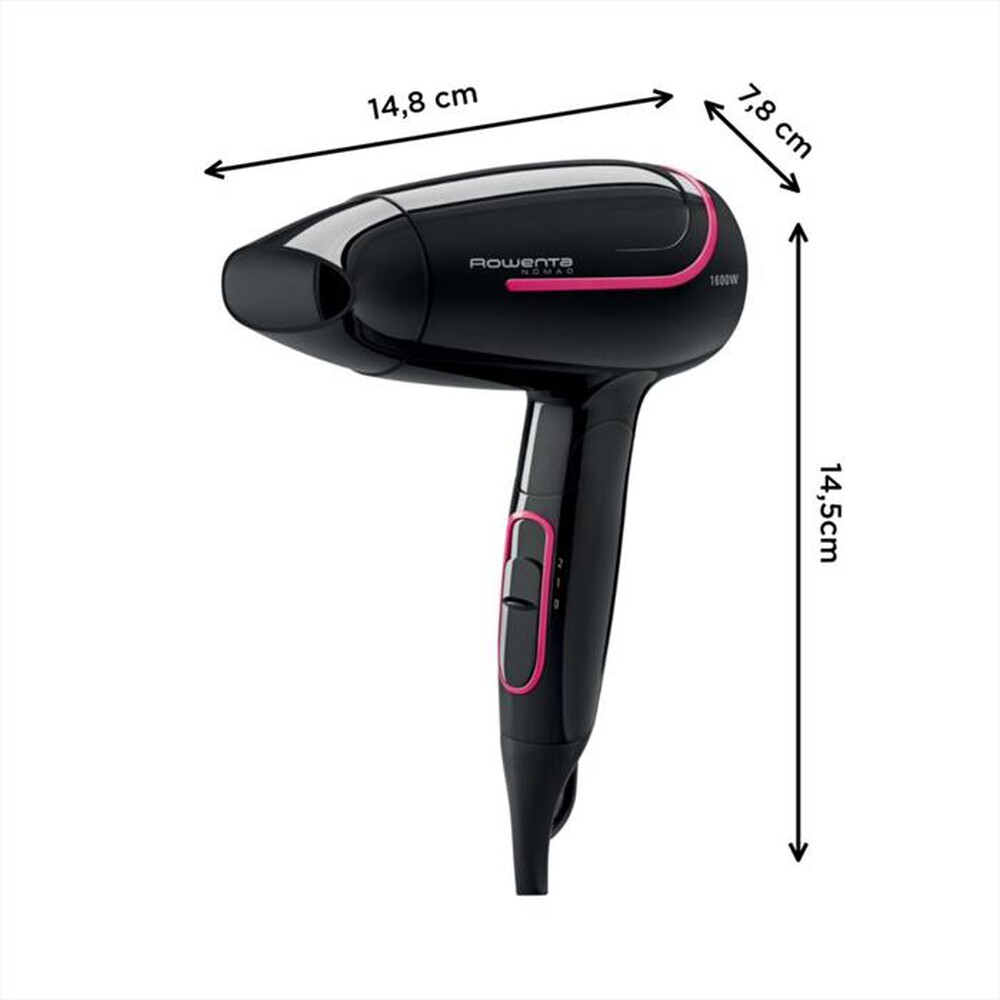 Immagine del prodotto ROWENTA - CV3323
