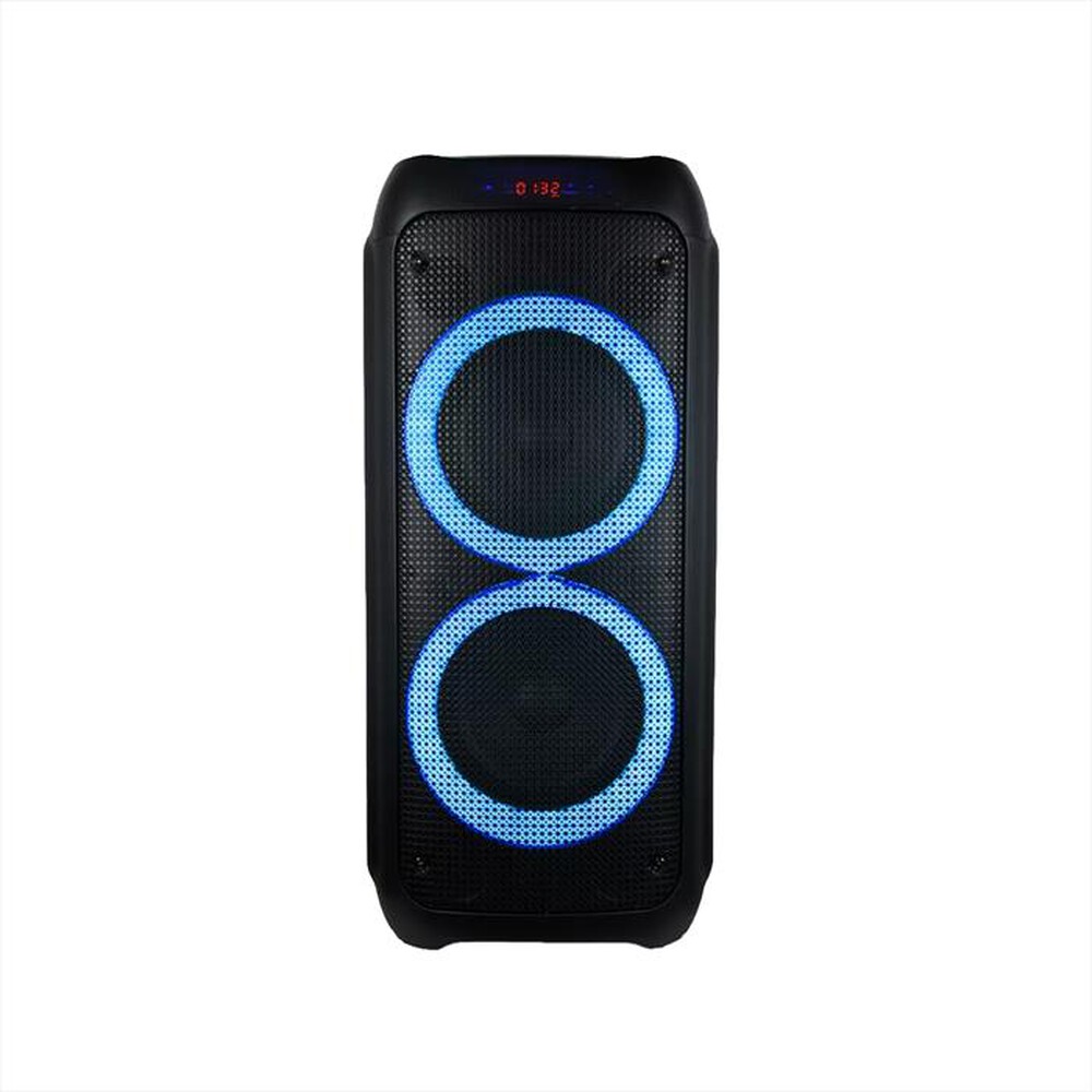 Immagine del prodotto XTREME - MONITOR SPEAKER YOUNG-NERO