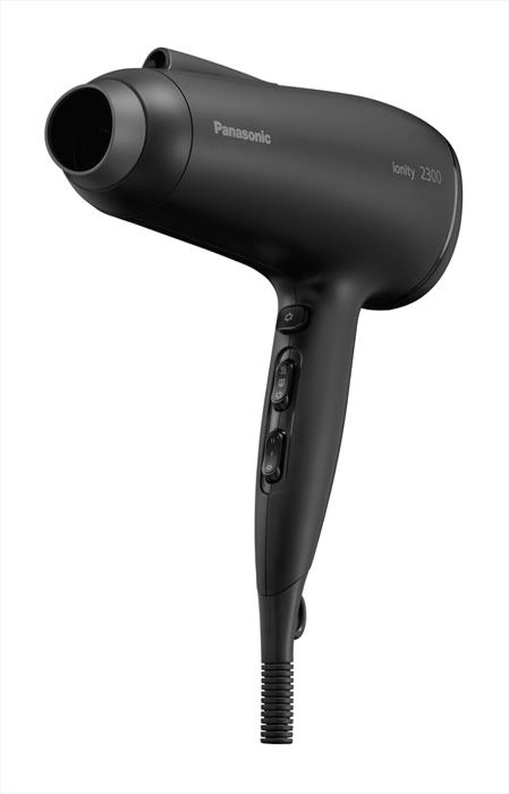 Immagine del prodotto PANASONIC - Asciugacapelli ionico EH-NE87-K-NERO