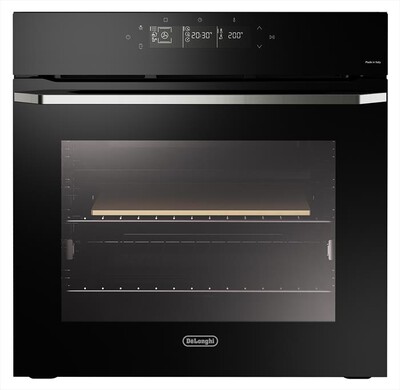 DE LONGHI - Forno elettrico multifunzione NSM 17 NL XDG-Nero