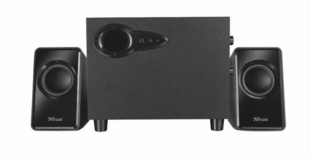 Immagine del prodotto TRUST - AVORA 2.1 USB SPKR SET