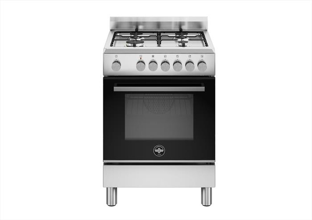 Immagine del prodotto BERTAZZONI LA GERMANIA - Cucina FTR664EXV/24 Classe A+-INOX