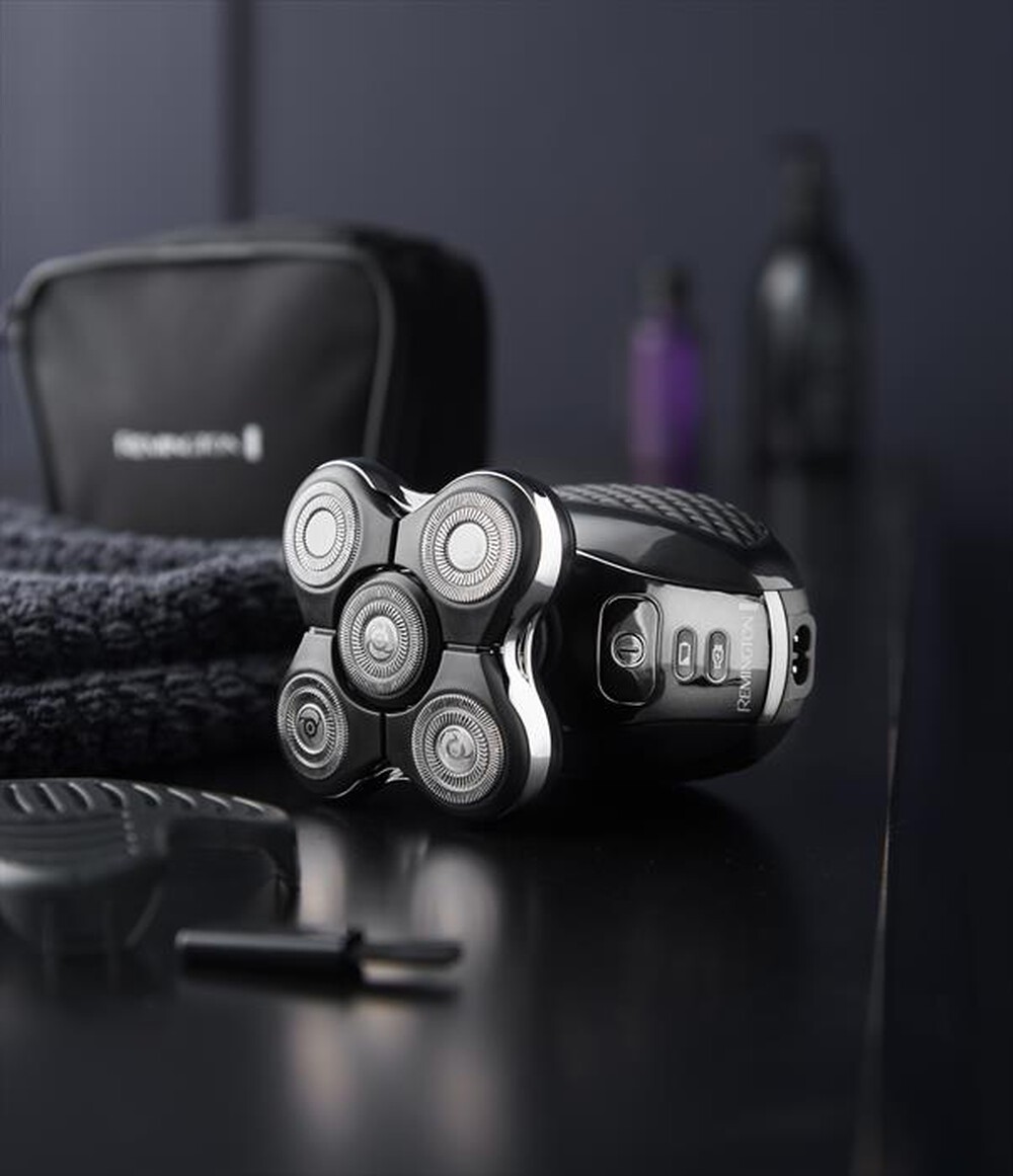 Immagine del prodotto REMINGTON - XR1500-nero/acciaio