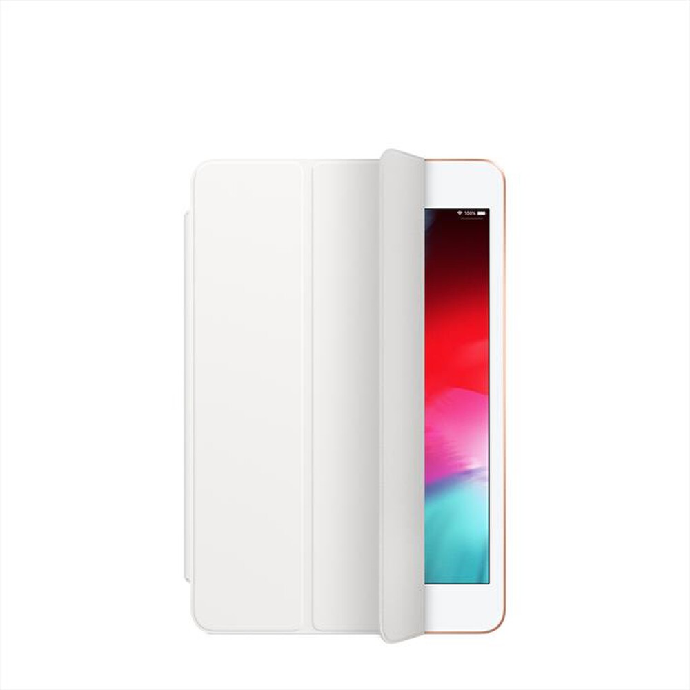 Immagine del prodotto APPLE - Smart Cover per iPad Mini (versione 2019)-Bianco